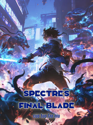 Spectre's Final Blade